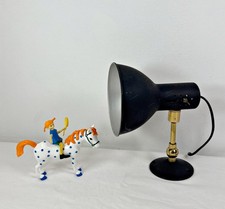 LAMPADA DA PARETE VINTAGE DOPPIO SNODO APPLIQUE MID CENTURY DESIGN