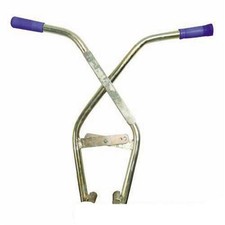 (TG. n/a) Silverline, Pinza