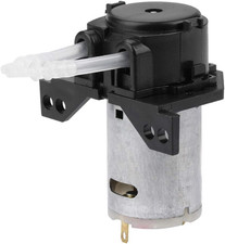 Pompa Peristaltica, Mini Pompa