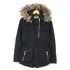 Giacca parka donna KHUJO