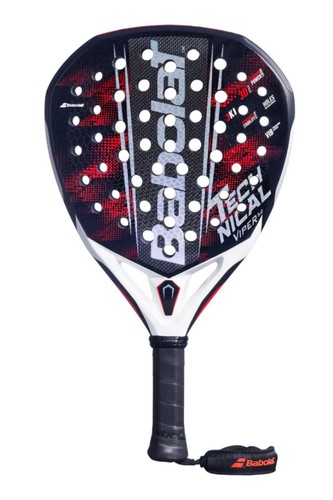 Racchetta padel babolat 150175 - padel,