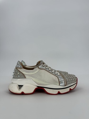 Christian louboutin vrs - vrs, 2018