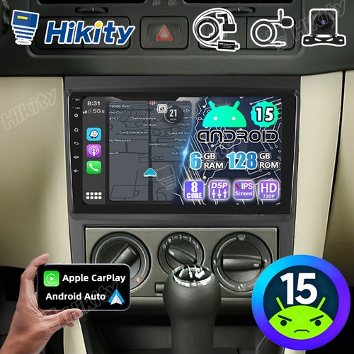 Radio dab 8core 128gb - dab+,