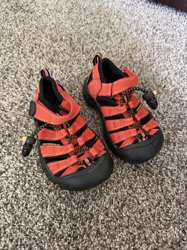 Sandali keen newport giovani - keen,