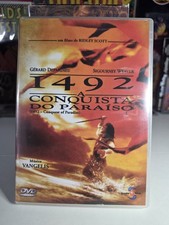 1492 La Conquista Del Paraiso