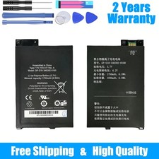 Batteria tastiera nuova D00901