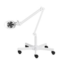 Aspiratore Polveri Unghie con