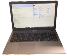 Asus R510L Laptop, Intel