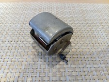 Vintage Razor Blade Sharpener