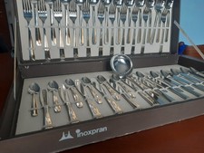 Servizio Posate Inoxpran Da 12