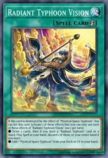 Radiant Typhoon Vision-Doom of