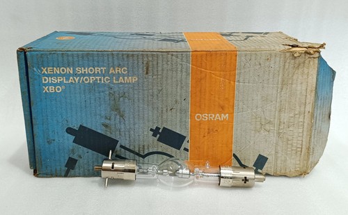 Osram xbo 1000w ofr - osram, lampada