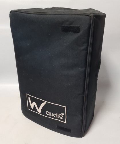 Altoparlante audio psr 12 - a, w