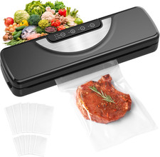 Macchina Sottovuoto Alimenti 5