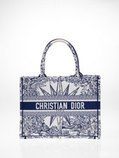 DIOR Christian Dior Book Borsa