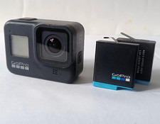 GoPro HERO8 Hero 8 + 2