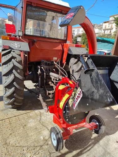 Biocippatore zanon 90 - biocippatore, bc-90