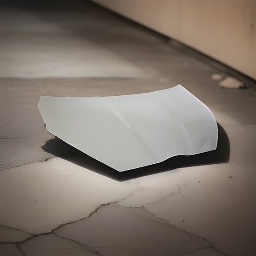Cofano anteriore per - , toyota
