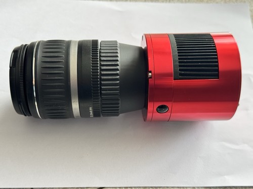 Adattatore eos per - adattatore,