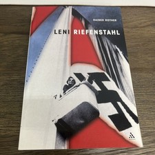 Leni Riefenstahl : The