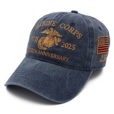 Berretto da baseball US Marine