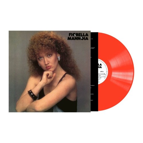 Fiorella mannoia - fiorella,