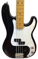 Fender Japan Basso di
