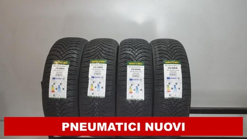 Gomme nuove 215 65r16 98v - nuove, 215/65r16