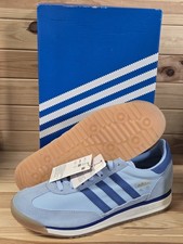 Adidas Uomo SL 72 RS Clear Sky