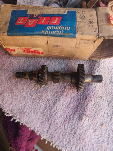 Originale 4085089 ingranaggio - 4085089,