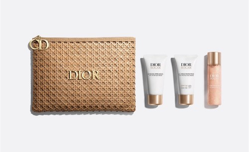 Neuf coffret dior - coffret, avec