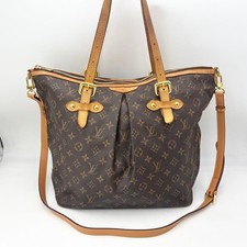 LOUIS VUITTON Palermo GM