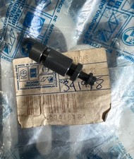 Pistone originale gilera - originale, rc