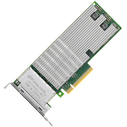 Low profile intel x710 - profile,
