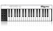 Multimedia irig keys - irig,