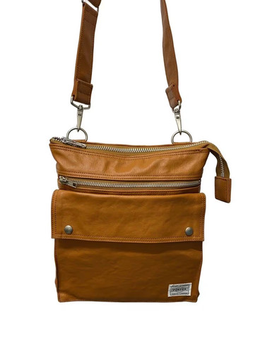Borsa tracolla porter in - a,