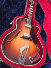 Soli Deluxe Vintage 1960s