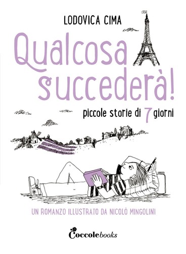Libri lodovica cima qualcosa - libri,