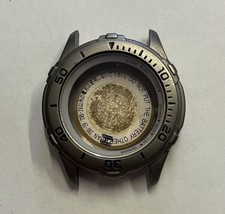 Cassa Citizen Titanium Eco Drive - 0850 H08525 TA