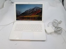 Apple Macbook 13" Unibody