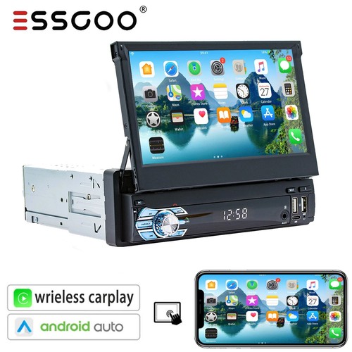 Autoradio 64g din - 64g,