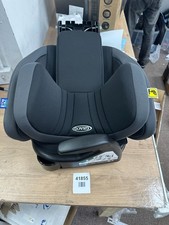 Seggiolino auto Graco R129