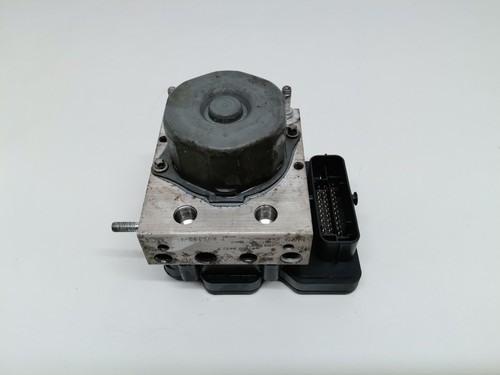 Centralina abs per renault - centralina,