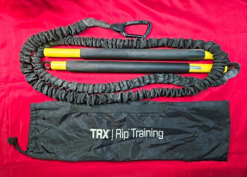 Trx rip trainer basic - rip, kit