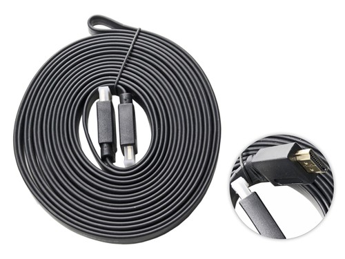 Cavo hdmi full - 1.4, hd