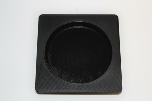 Rittreck view 5x7 - mm, recessed
