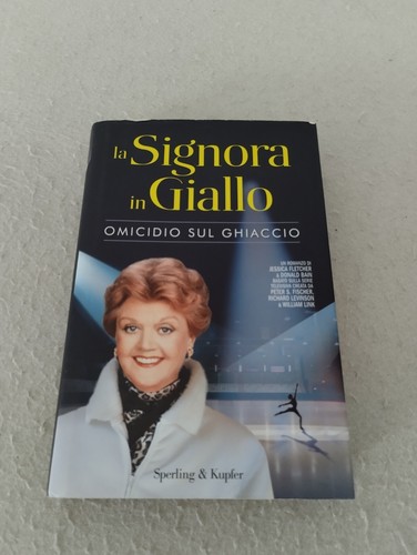 Omicidio sul ghiaccio - ghiaccio, la
