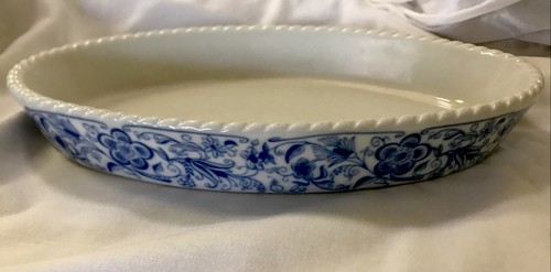Piatto casseruola vintage - , di