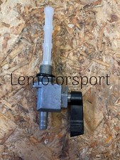 Rubinetto benzina ciclomotore - rubinetto,