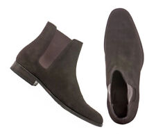 STIVALETTI CHELSEA UOMO NUOVI